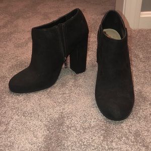 Cute booties